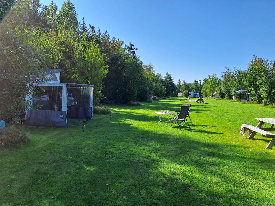 Minicamping de Dobbe — Photo 2