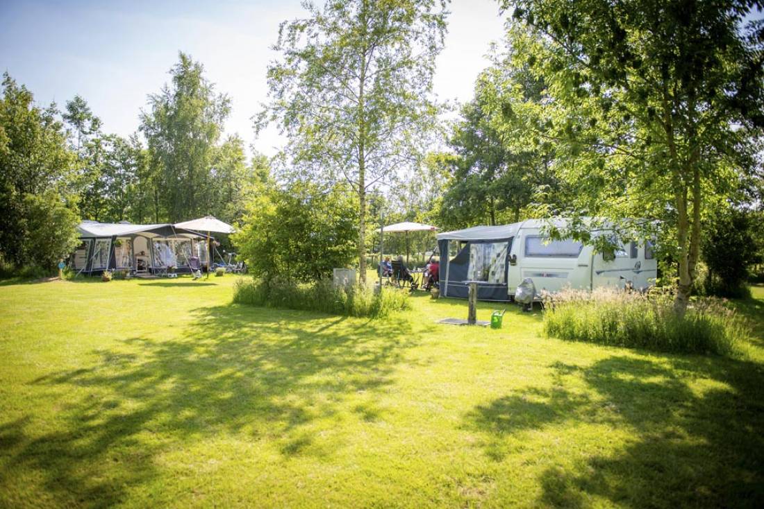 Minicamping de Dobbe