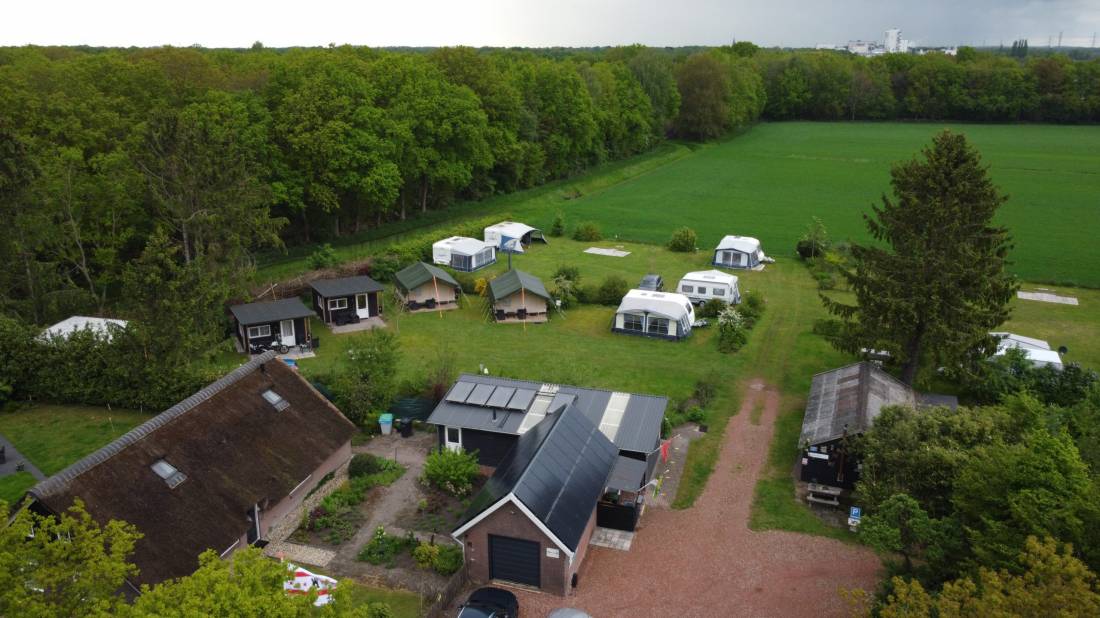 Terhorst Mini-Camping — Photo 2