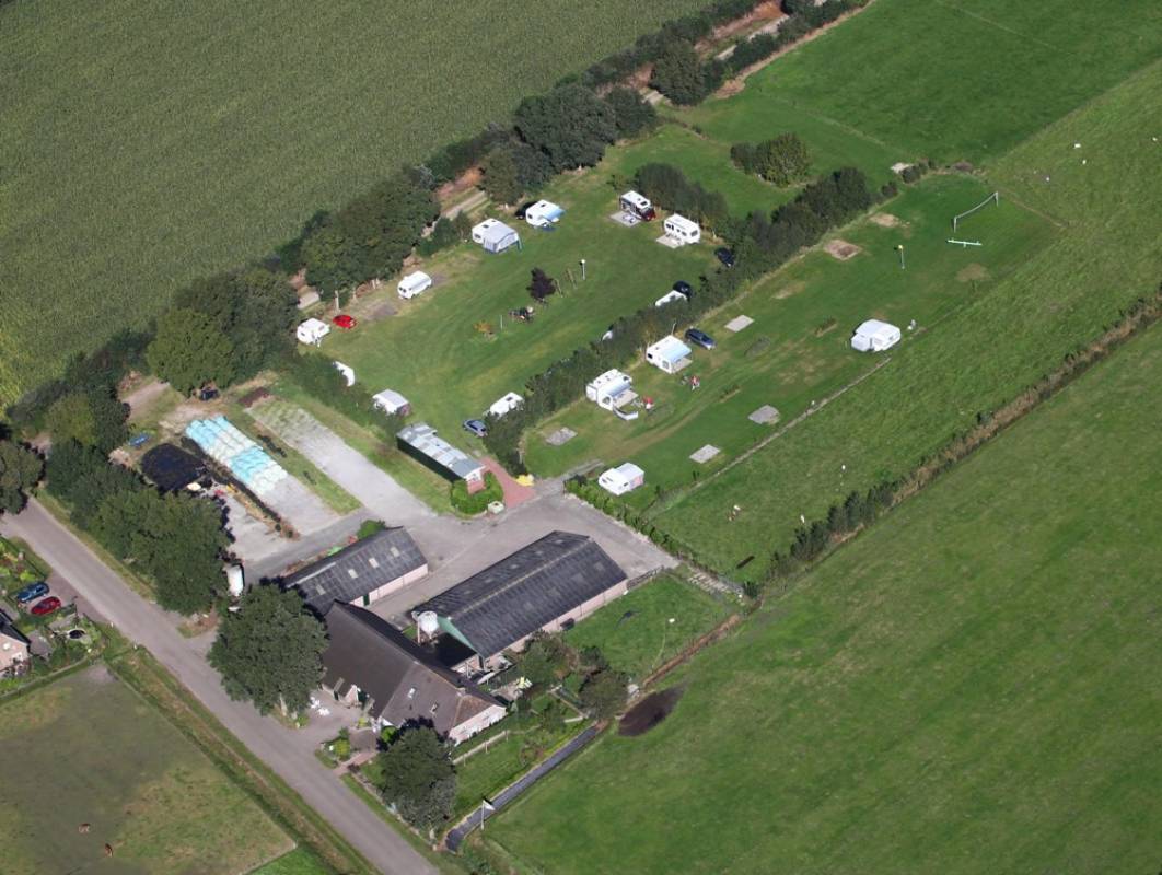 SVR minicamping Boerdam — Photo 2