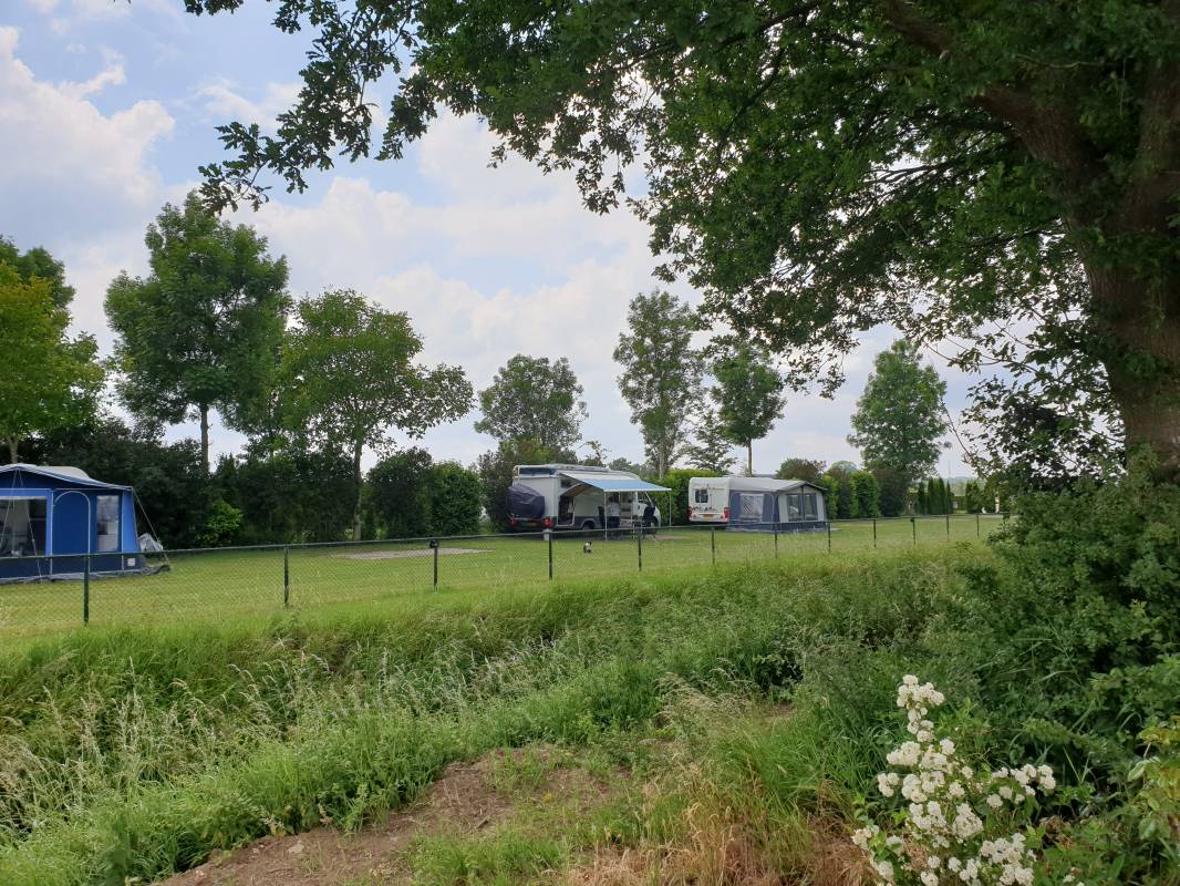 Mini Camping de Tesseplekke