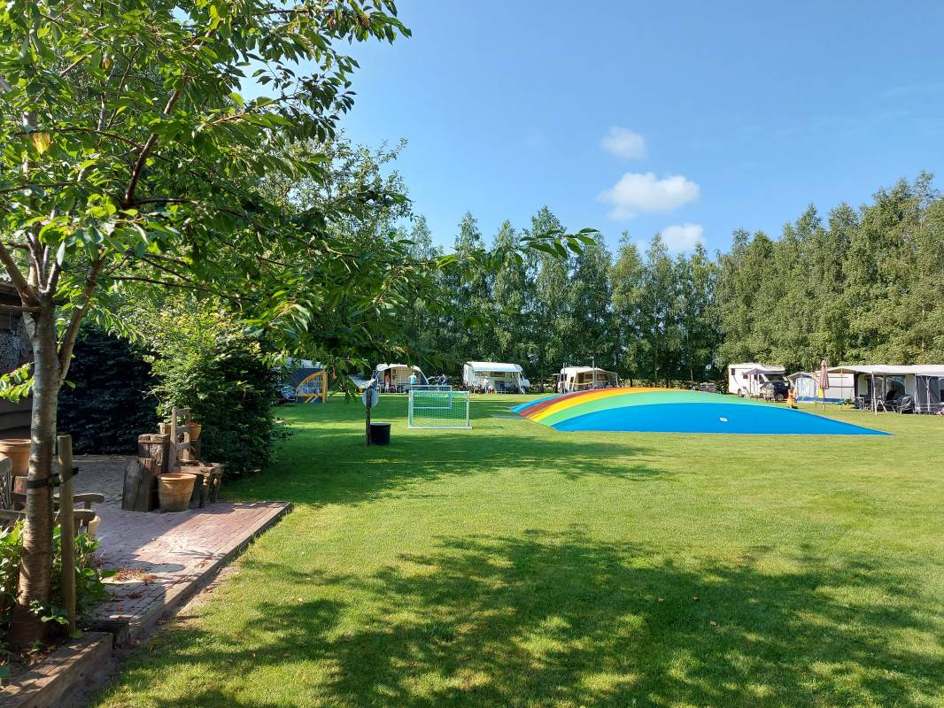 Mini-Camping Estella — Photo 2