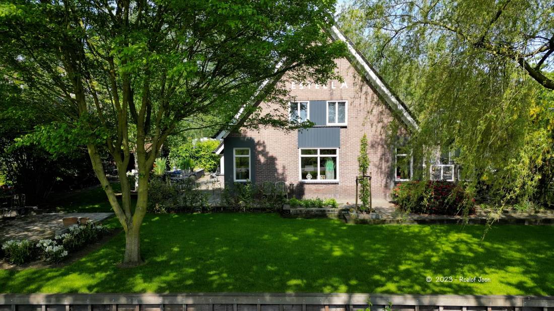 Mini-Camping Estella