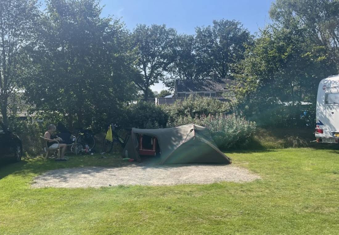 Camping Het Centrum Norg