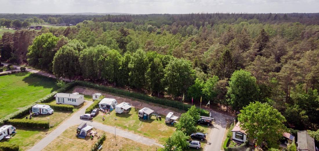 Camping De Vogelsangh — Photo 3