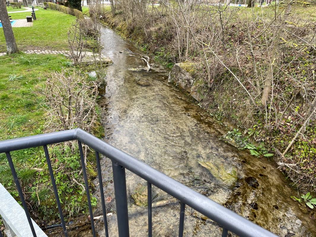 Wohnmobil Stellplatz Nieheim