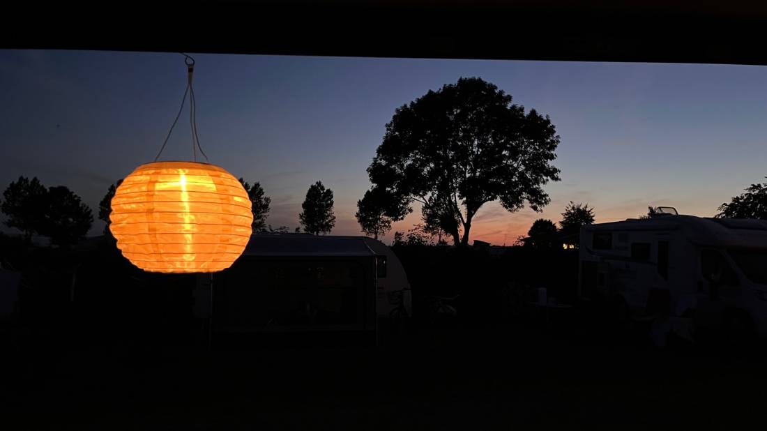 Nab Strand Camping — Photo 2