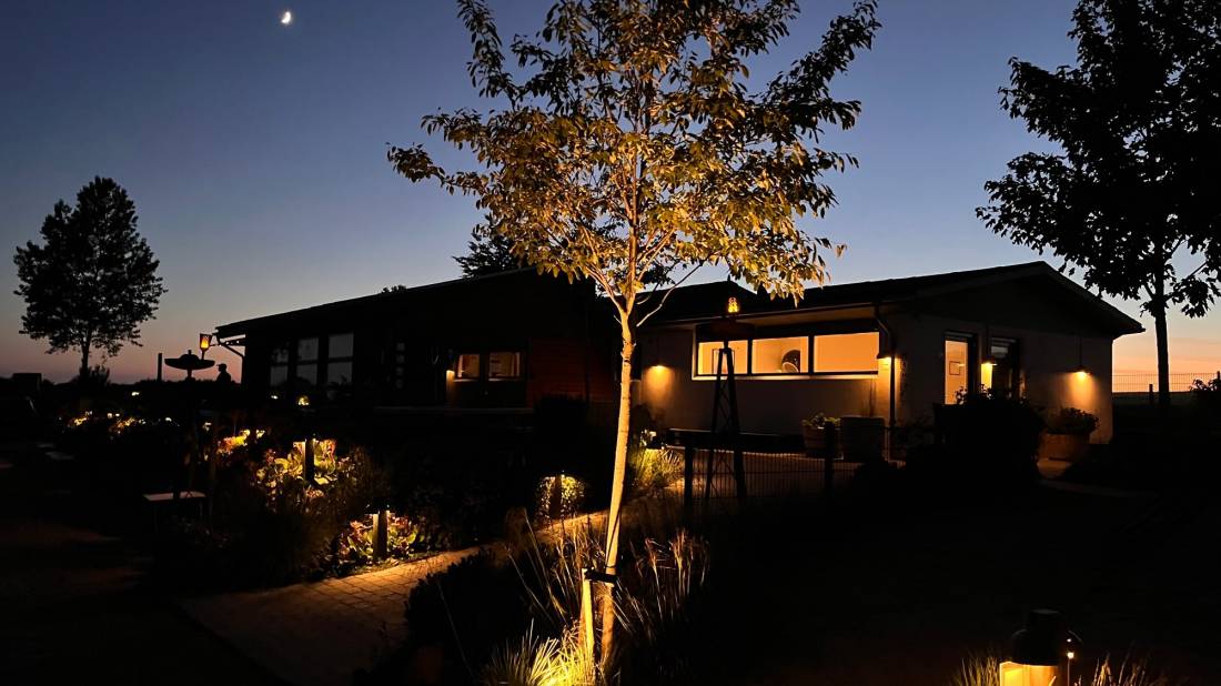 Nab Strand Camping — Photo 3