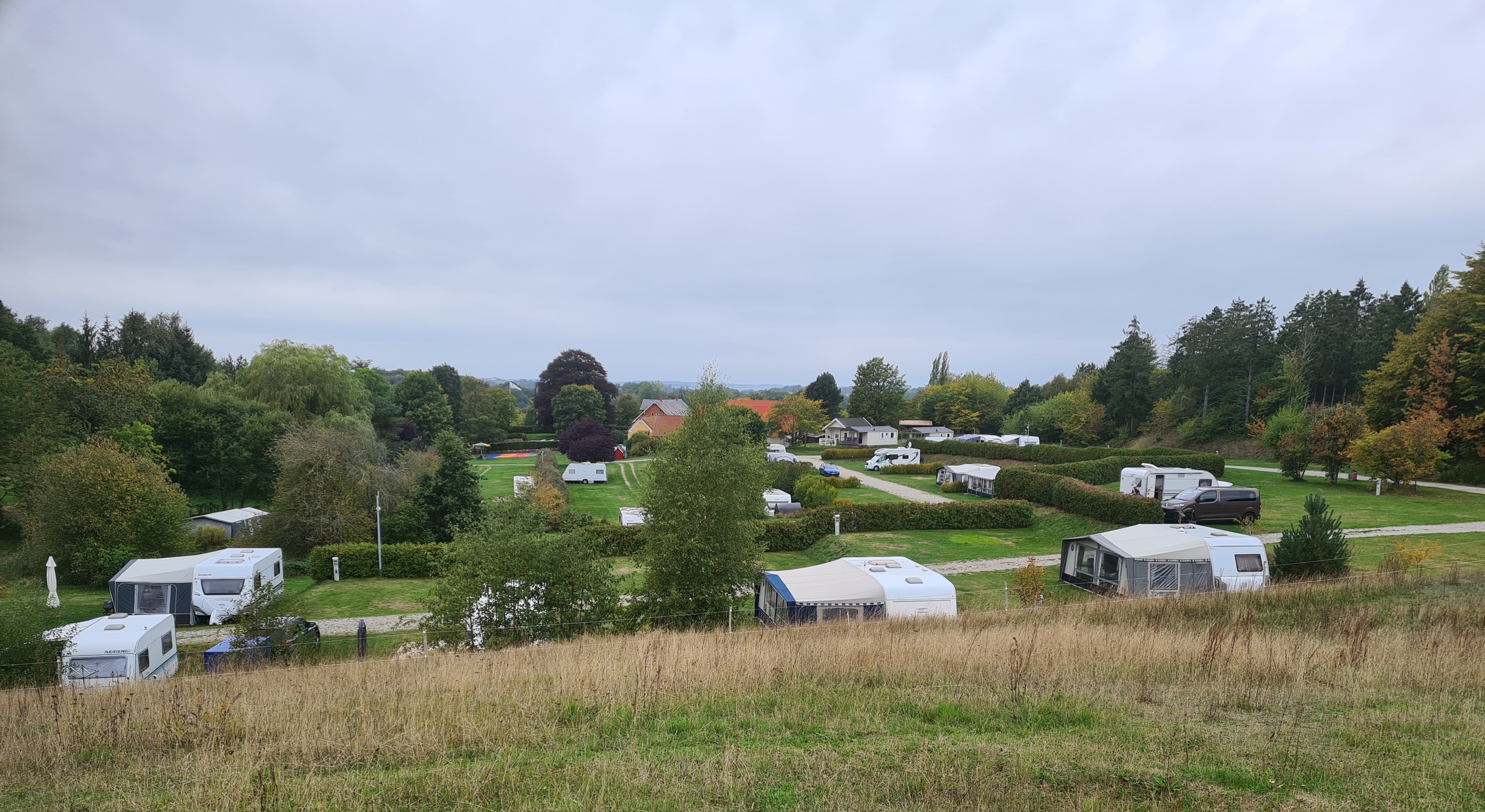Faaborg Camping — Photo 3