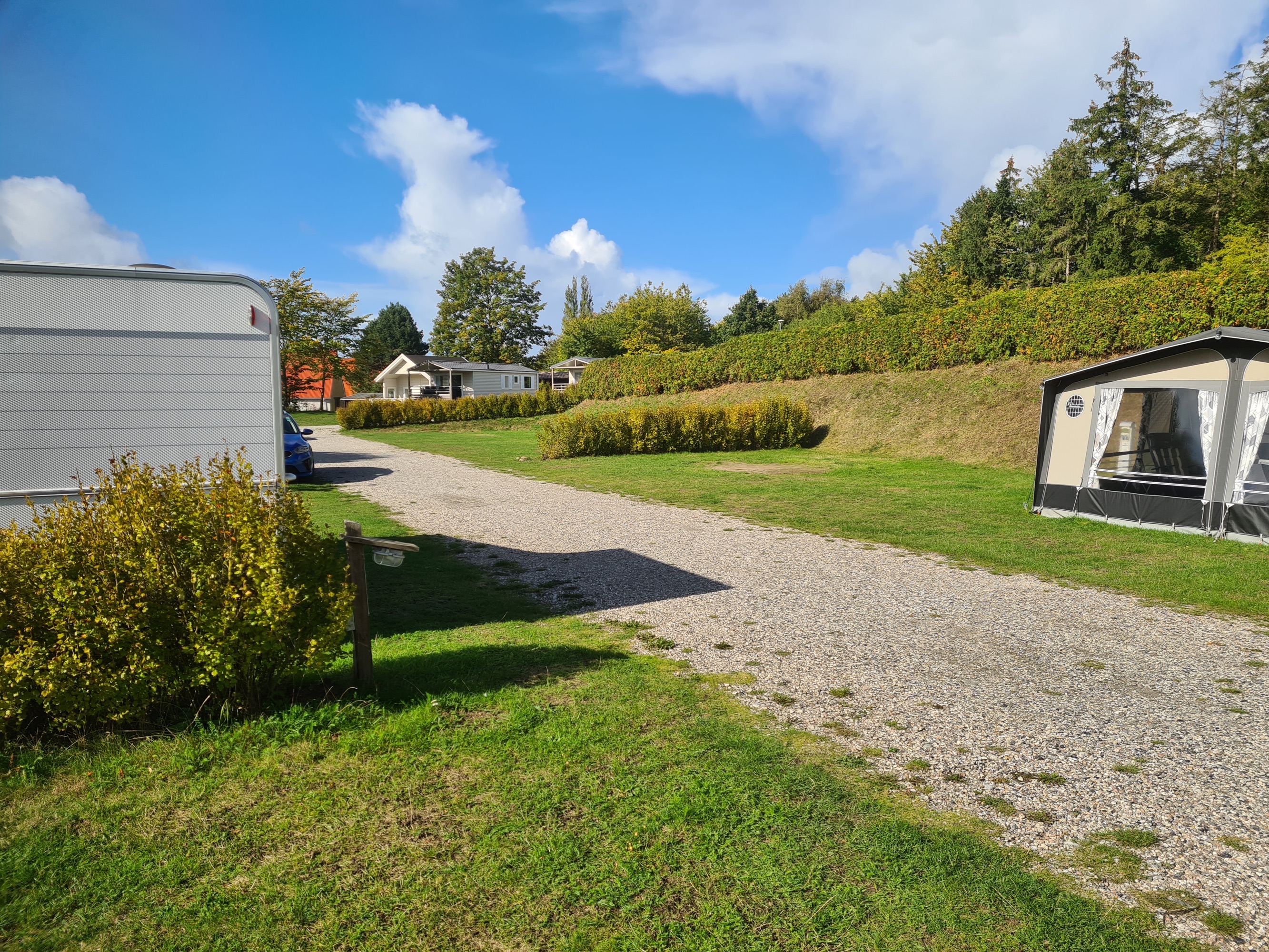 Faaborg Camping — Photo 2