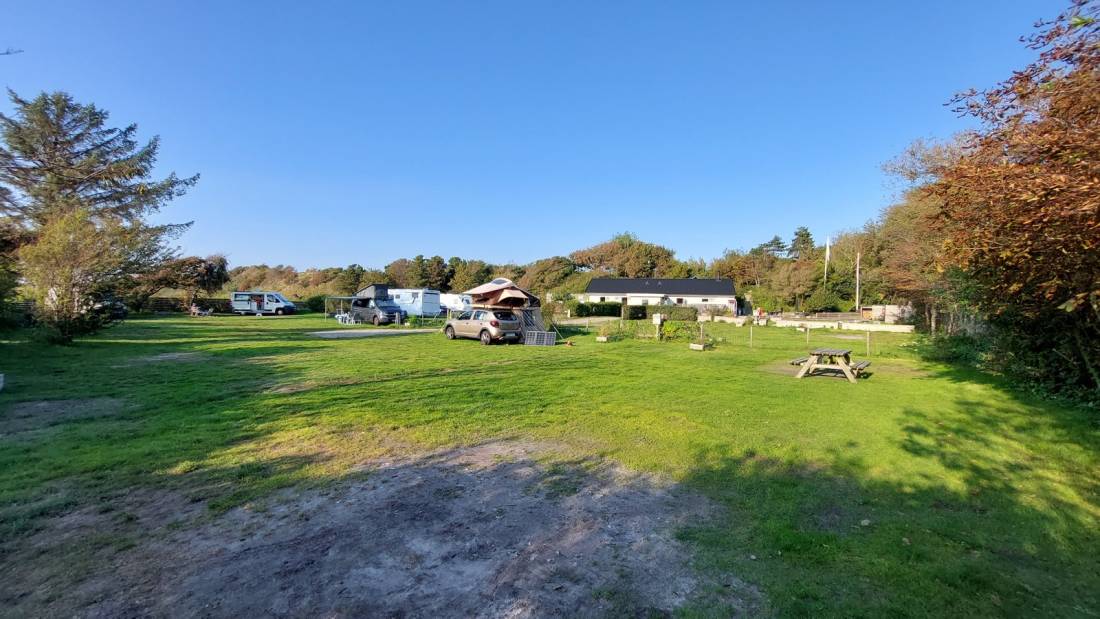 Søby Camping — Photo 4