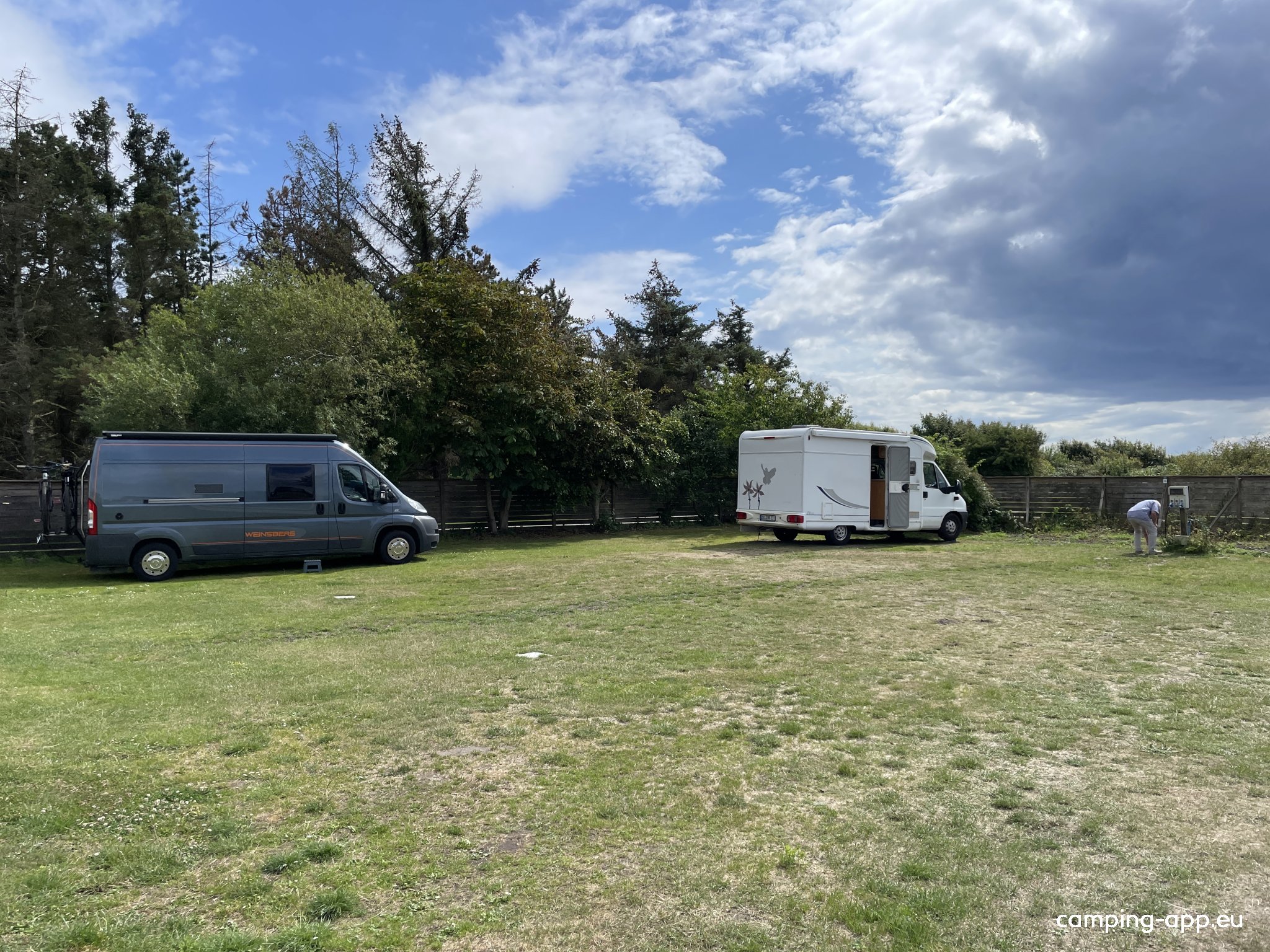 Søby Camping — Photo 5