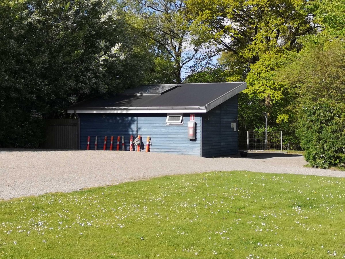 Aabenraa Citycamping — Photo 3