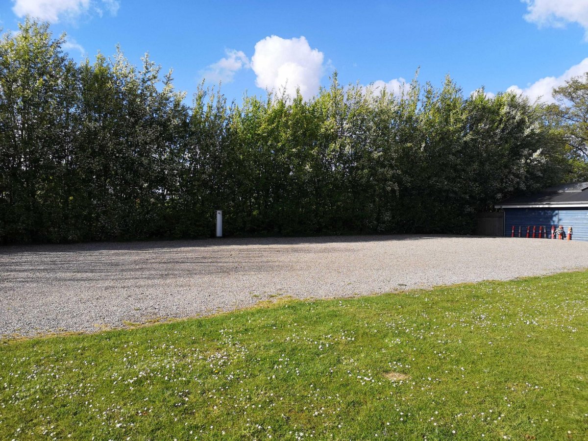 Aabenraa Citycamping — Photo 4