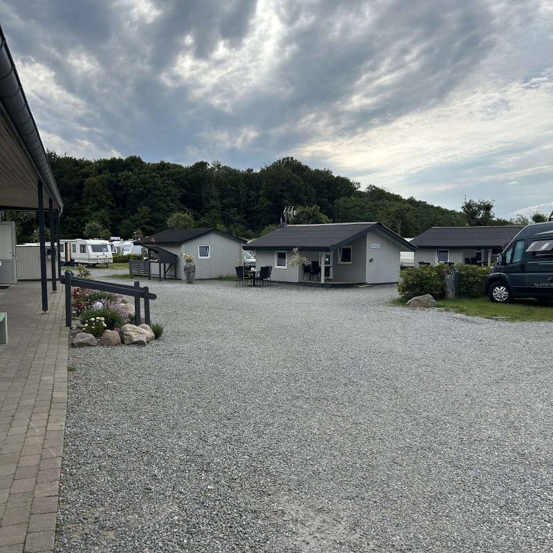 Broager Strand Camping — Photo 6