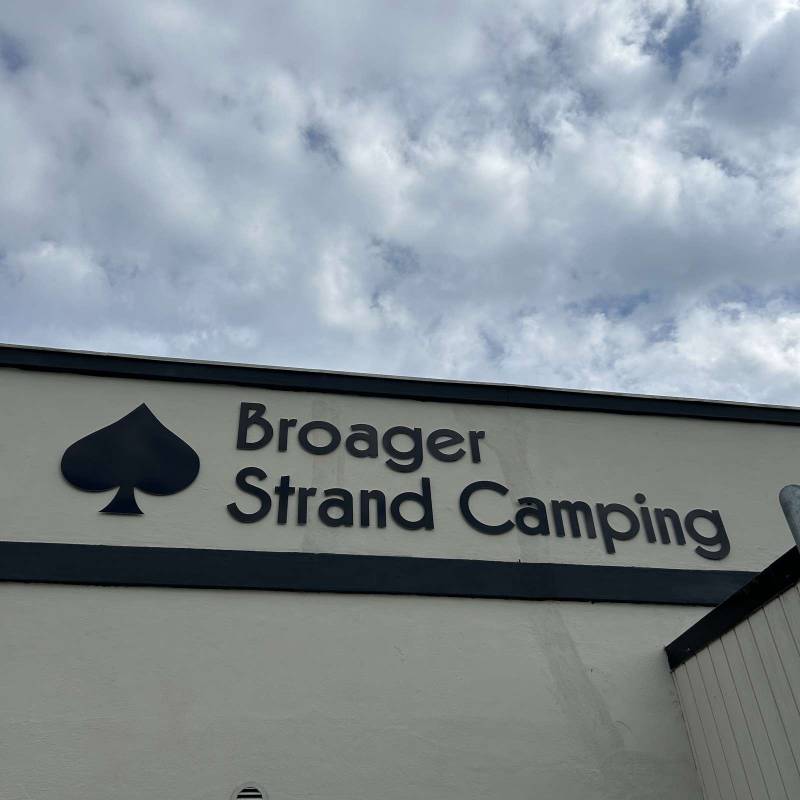 Broager Strand Camping — Photo 5