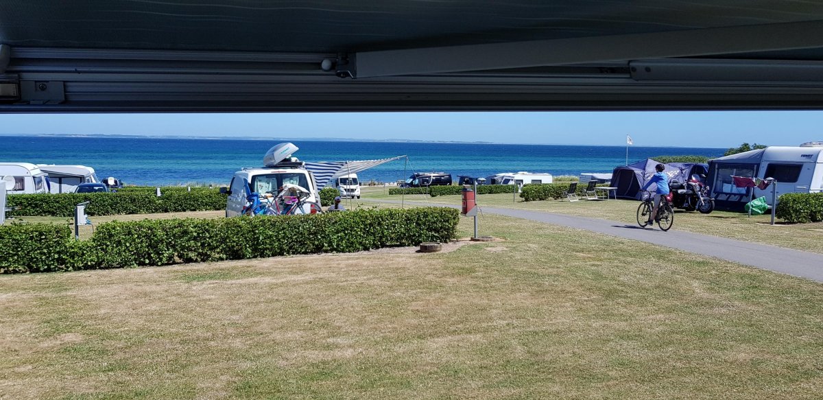 Lillebælt Camping — Photo 3