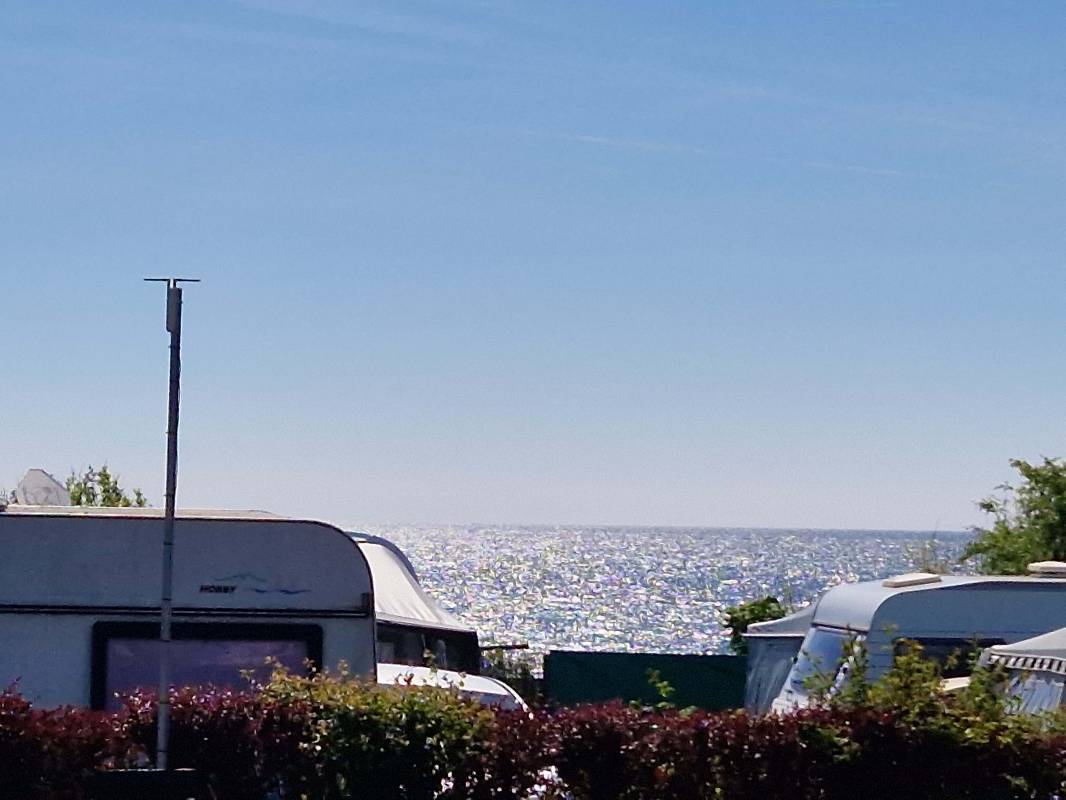 Sønderby Strand Camping — Photo 3