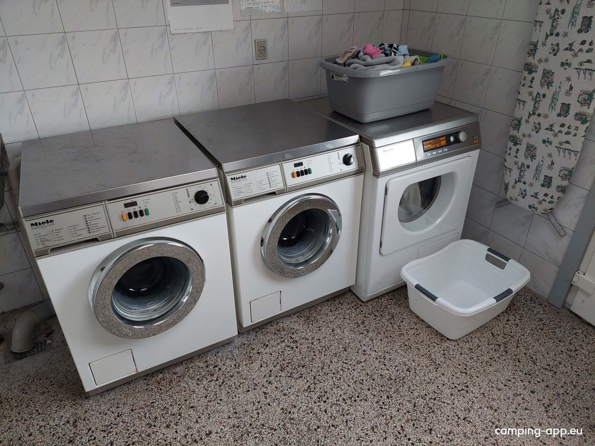 Sønderby Strand Camping — Photo 6