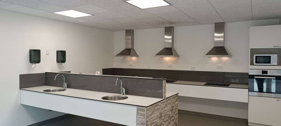 Darum Camping — Photo 4