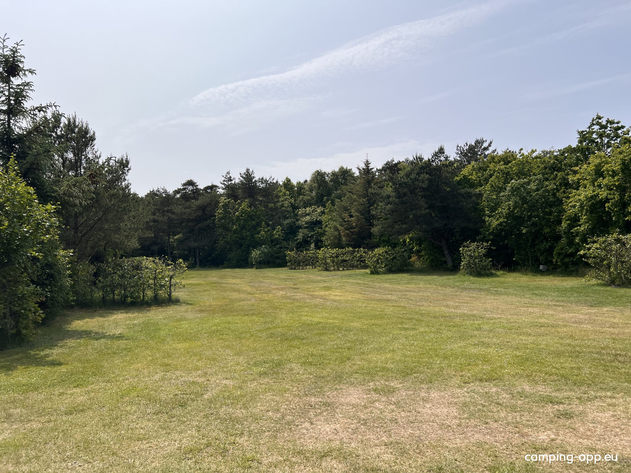 Tipperne Camping — Photo 2