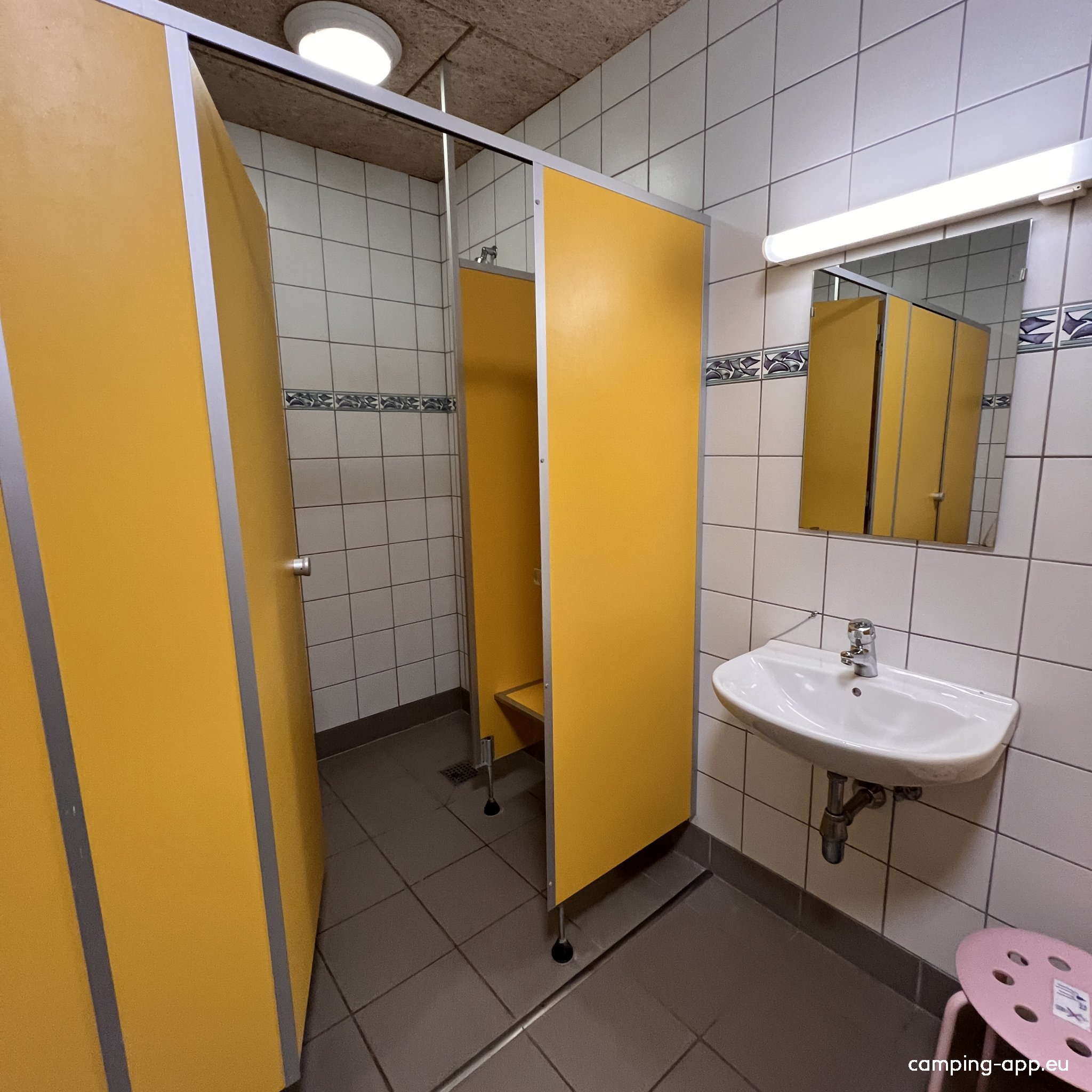 Tipperne Camping — Photo 5