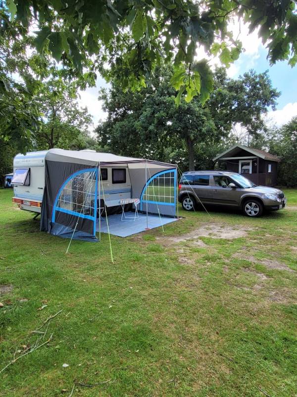 Skjern A Camping — Photo 3