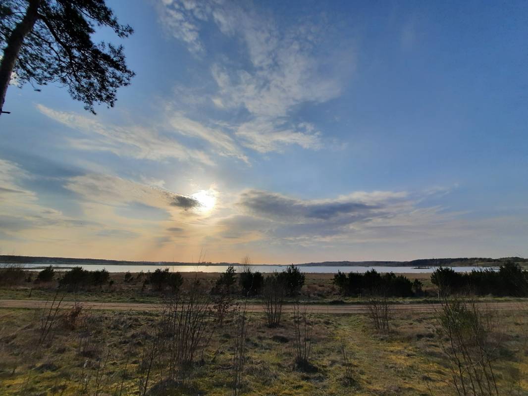 Bøllingsø Camping — Photo 2