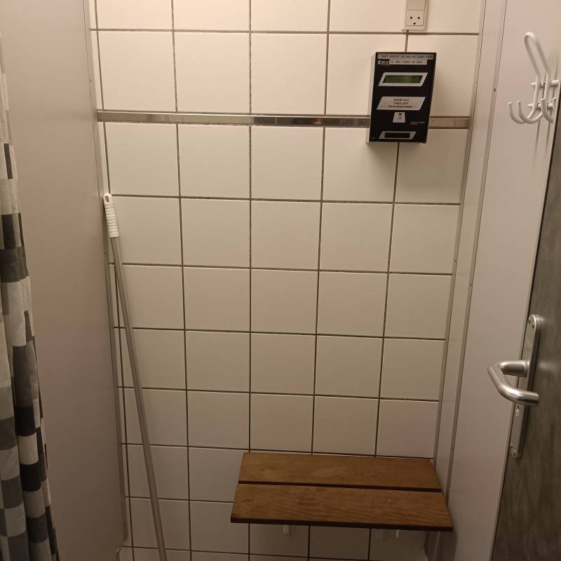 Thyborøn Camping Hotel & Hytteby — Photo 2