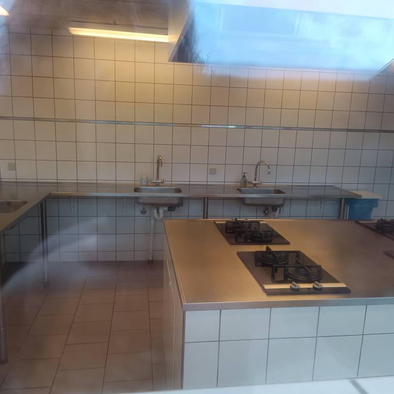 Thyborøn Camping Hotel & Hytteby — Photo 6