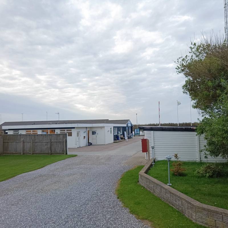 Thyborøn Camping Hotel & Hytteby — Photo 3