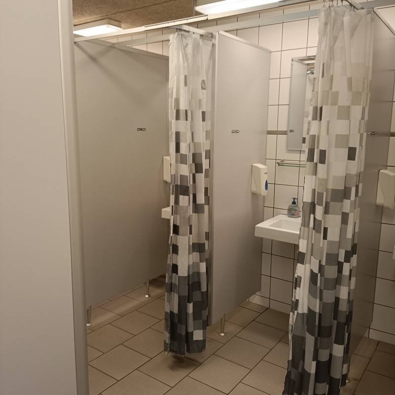 Thyborøn Camping Hotel & Hytteby