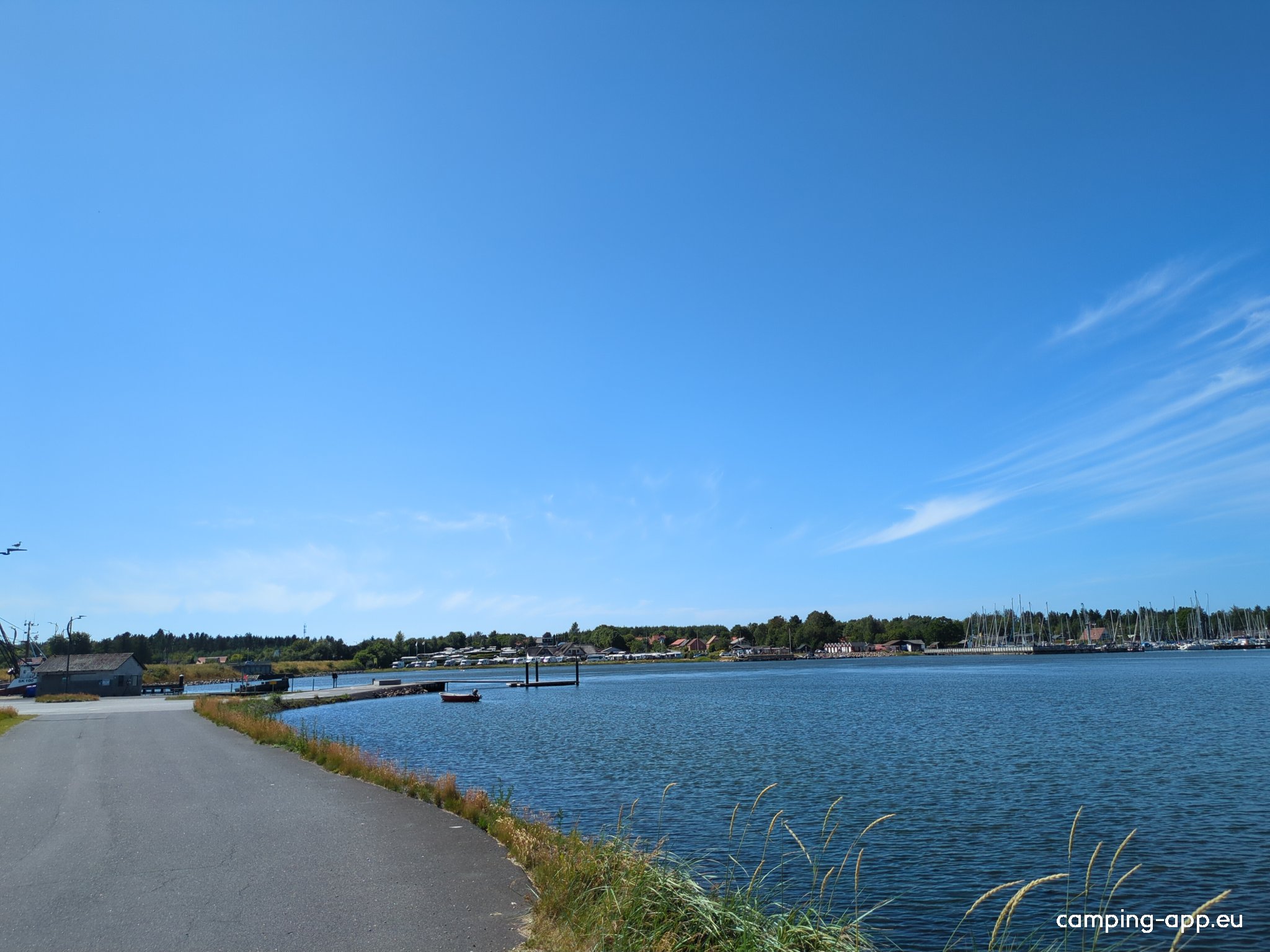 Virksund Camping — Photo 6