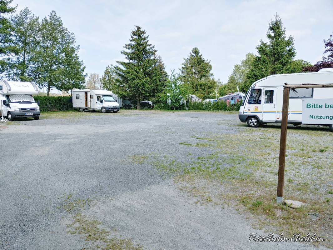 Wasserwanderrastplatz — Photo 3