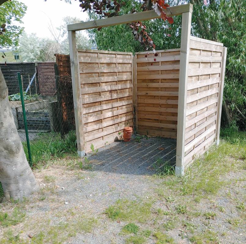 Wasserwanderrastplatz — Photo 4