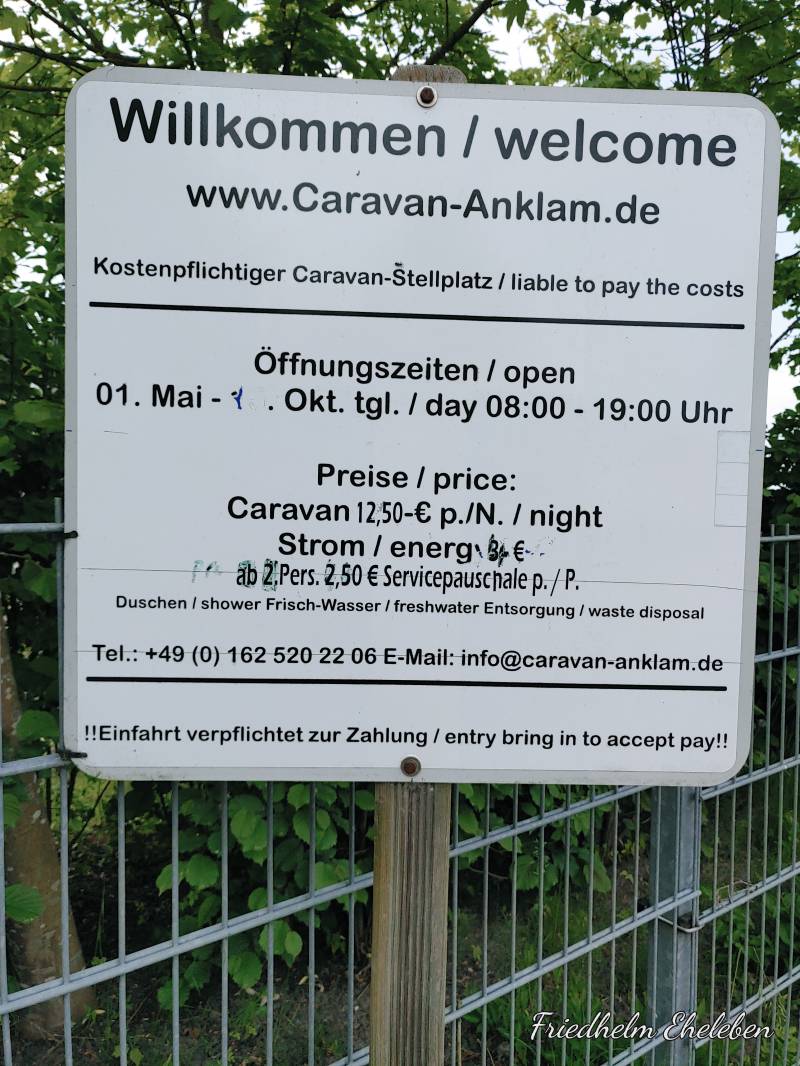 Wasserwanderrastplatz — Photo 6