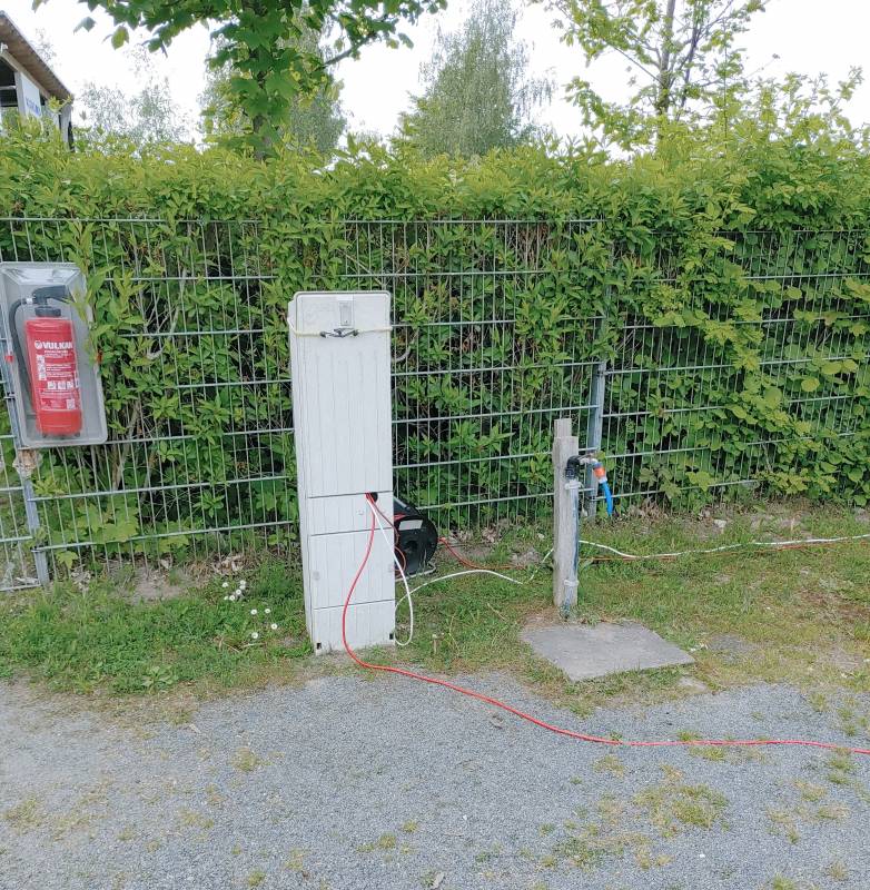 Wasserwanderrastplatz — Photo 5