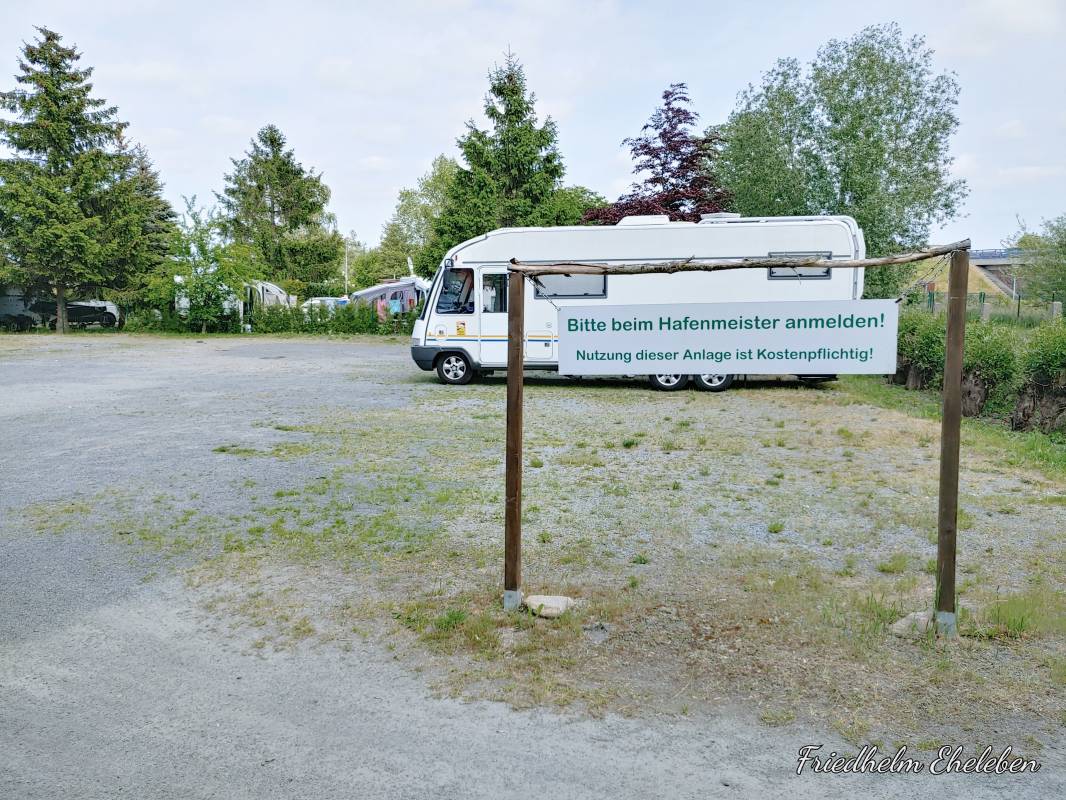 Wasserwanderrastplatz — Photo 2