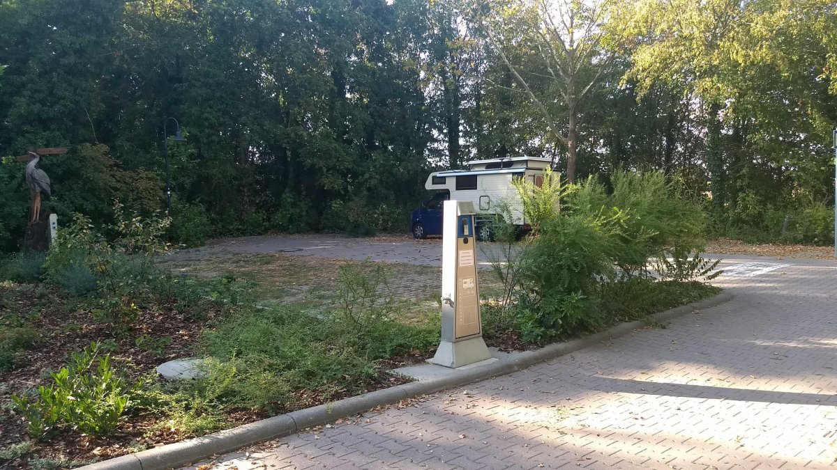 An den Biedensand Bädern — Photo 2