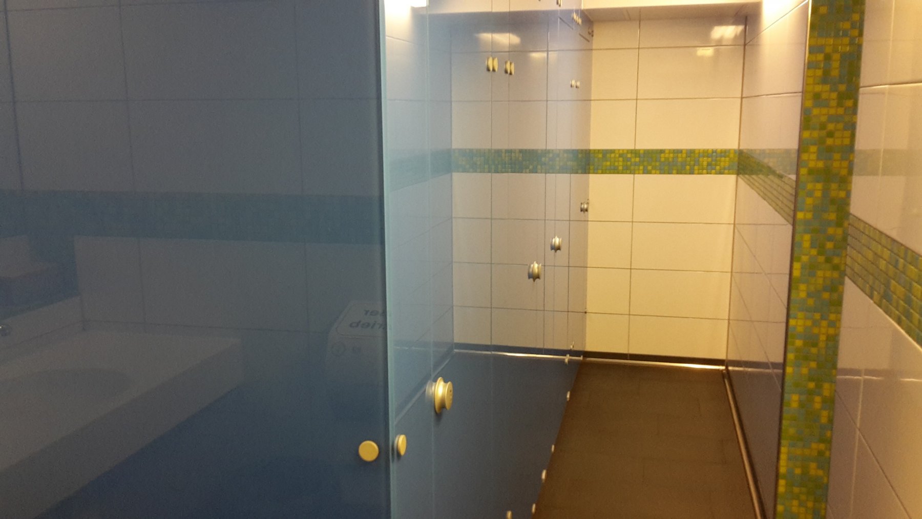 Stellplatz Campingplatz Münster — Photo 3