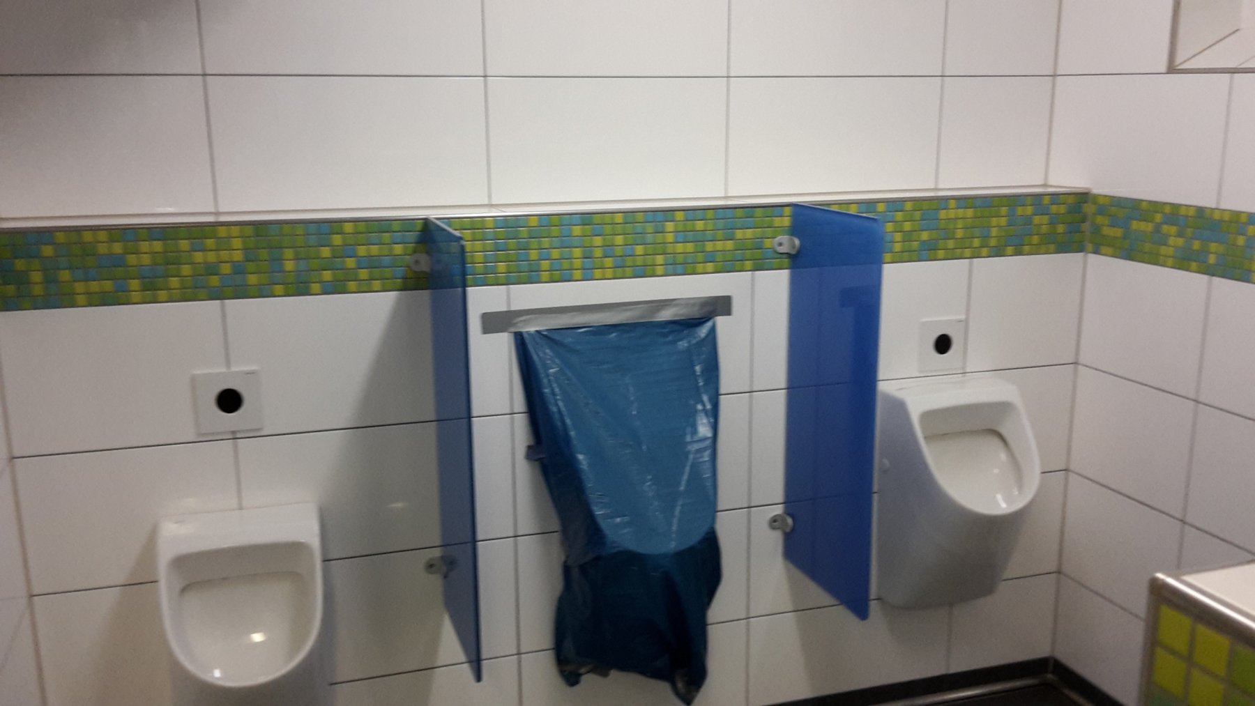 Stellplatz Campingplatz Münster — Photo 4