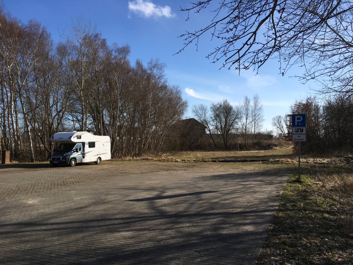 Yachthafen Karlshagen — Photo 2