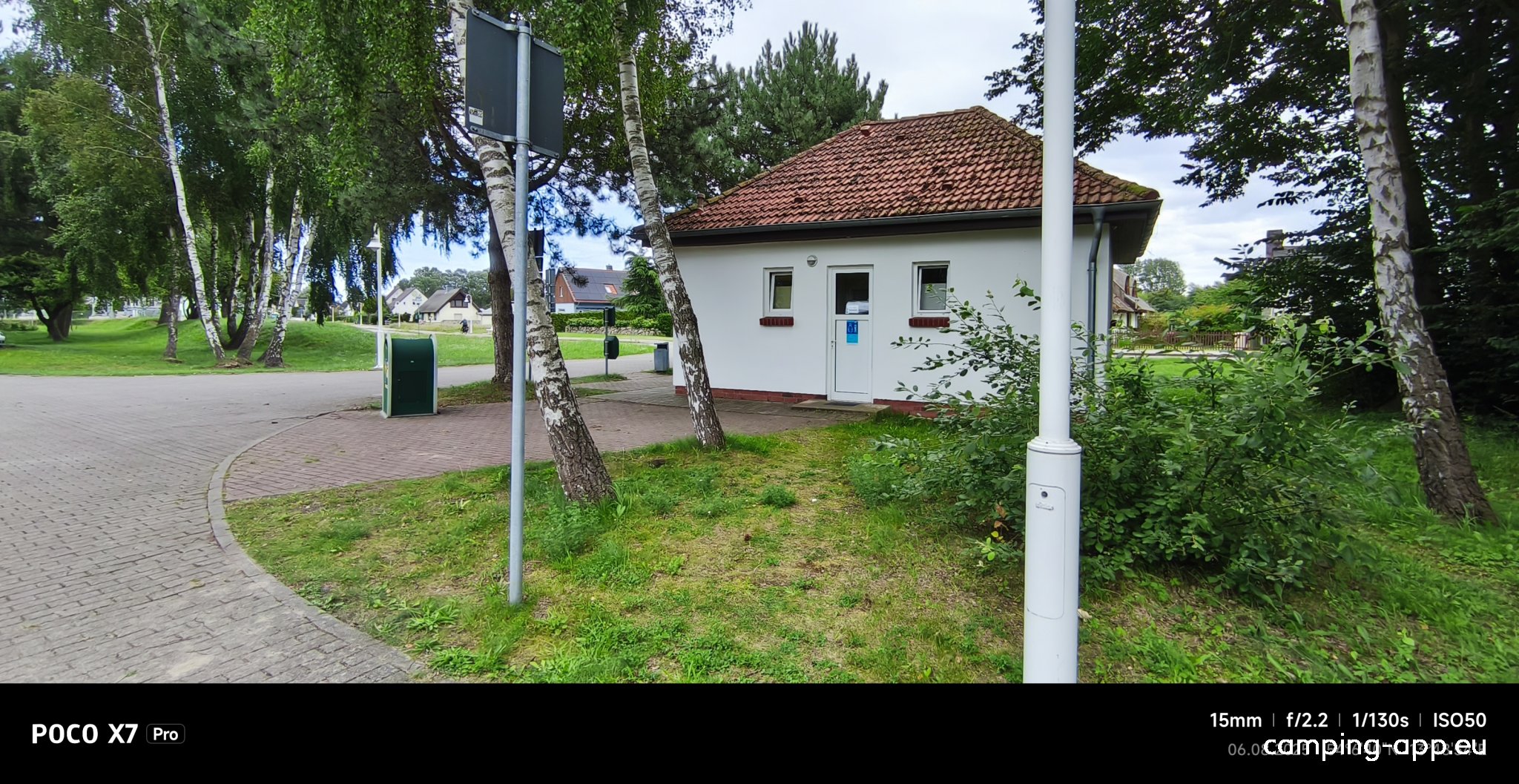 Yachthafen Karlshagen — Photo 4