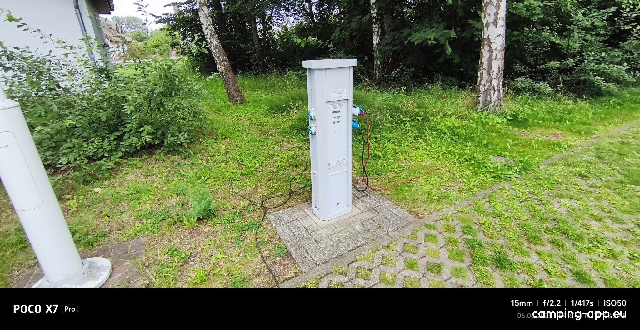 Yachthafen Karlshagen — Photo 3