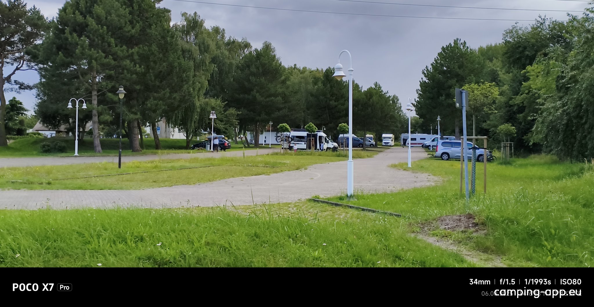 Yachthafen Karlshagen — Photo 5