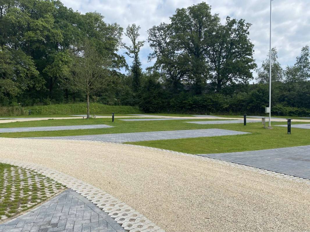 Wohnmobilpark Vreehorst — Photo 2