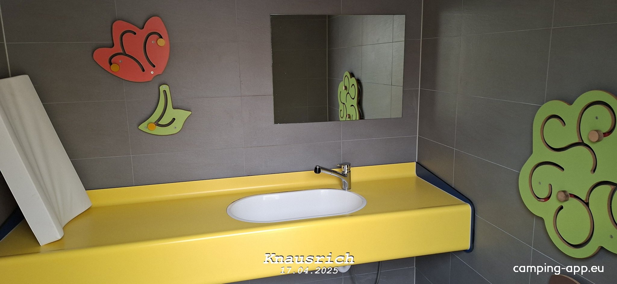 Wohnmobilpark Vreehorst — Photo 6