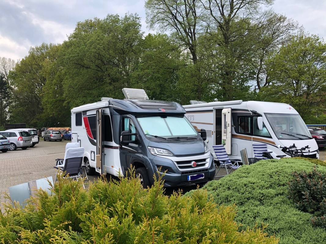 Seglerverein Leer — Photo 3