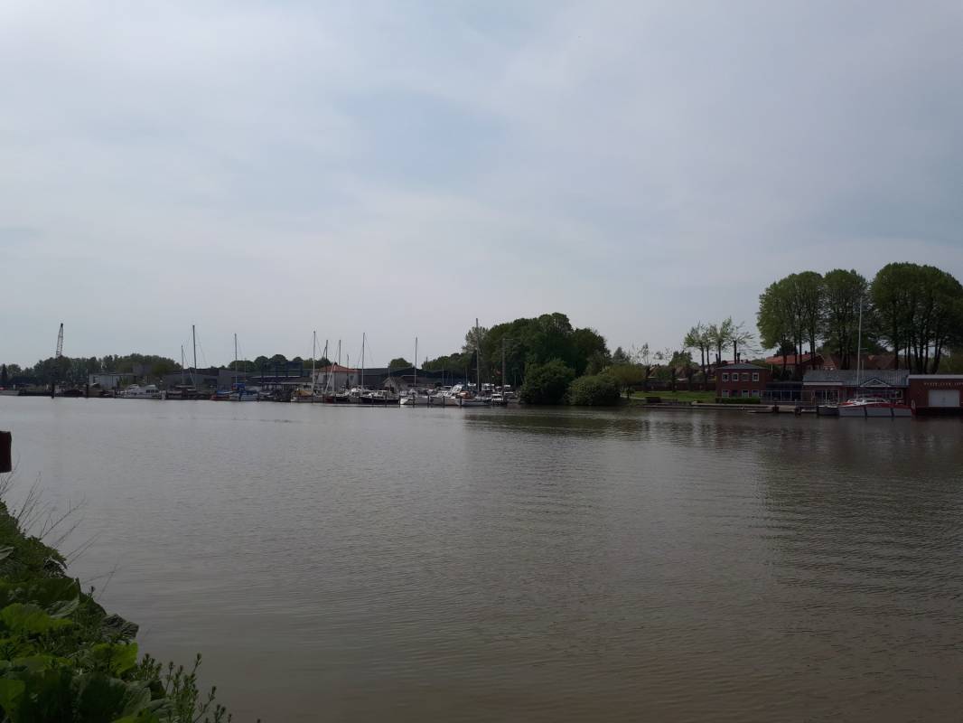 Seglerverein Leer — Photo 4