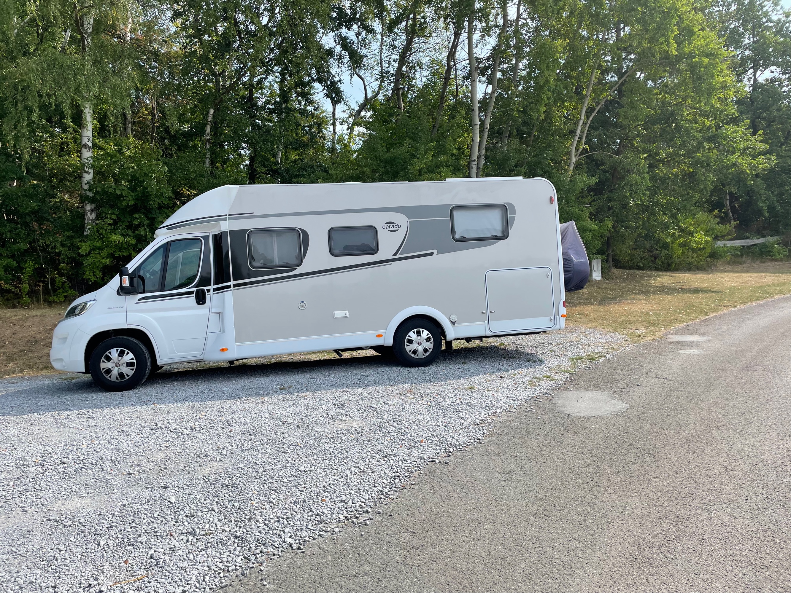 Platz am Freibad — Photo 2